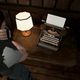 Image for article titled In the original Resident Evil, nothing was scarier than the humble ink ribbon